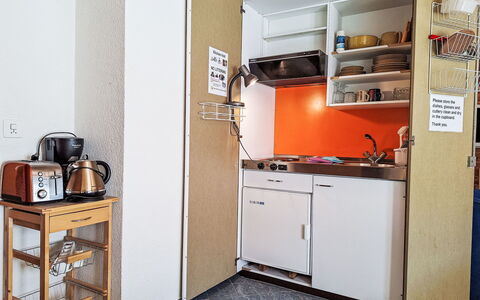 Accommodation:&nbsp;Chalet Marie Rosa 121.3