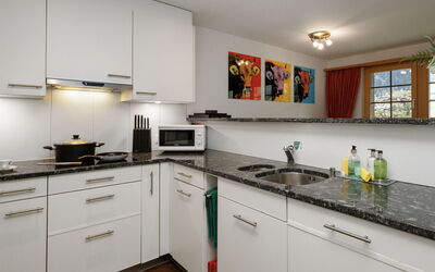 Accommodation:&nbsp;Chalet Eiger 106.1