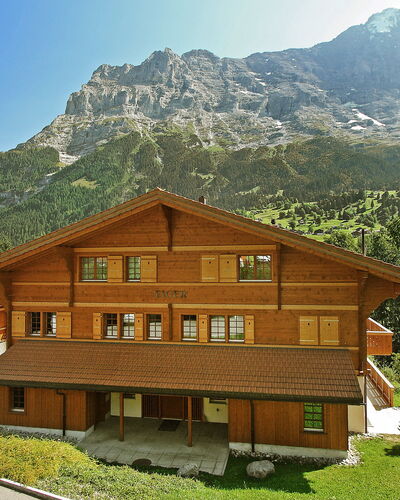 Grindelwald 106