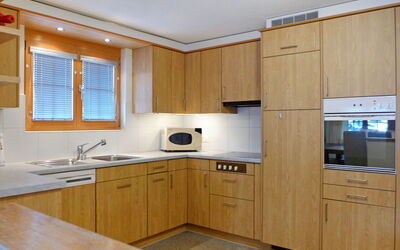 Chalet Perle