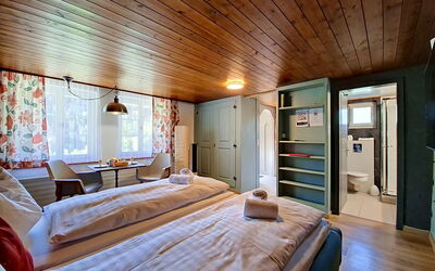 Accommodation:&nbsp;Chalet auf Dem Vogelstein 145.1