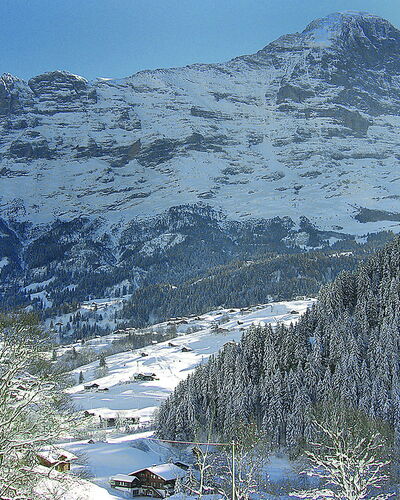 Chalet auf Dem Vogelstein 145.1