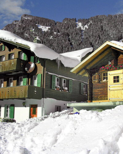 Grindelwald 145