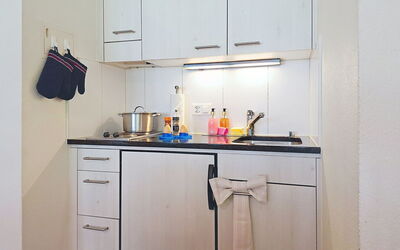 Accommodation:&nbsp;Chalet Schwendihus 150.11