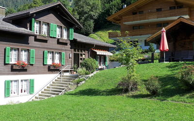 Grindelwald 150