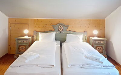 Accommodation:&nbsp;Chalet Schwendihus 150.11
