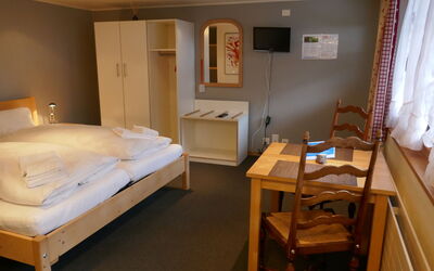 Accommodation:&nbsp;Chalet Schwendihus 150.6