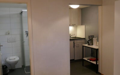Accommodation:&nbsp;Chalet Schwendihus 150.6