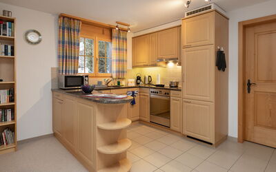 Chalet Hori
