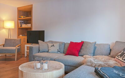 Chalet Bodmisunne