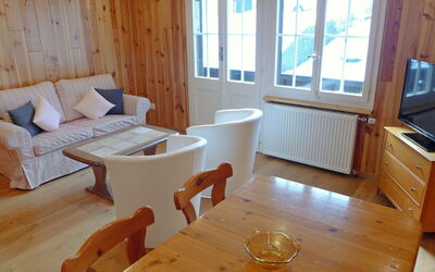 Chalet Anna