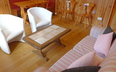 Chalet Anna