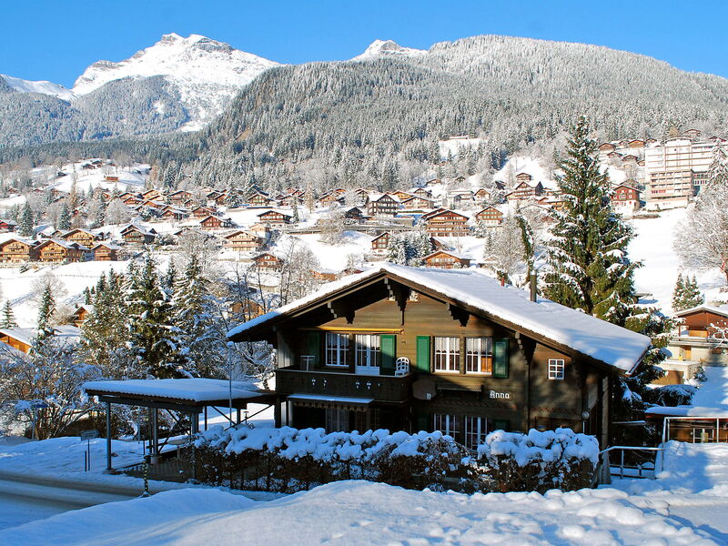 Chalet Anna