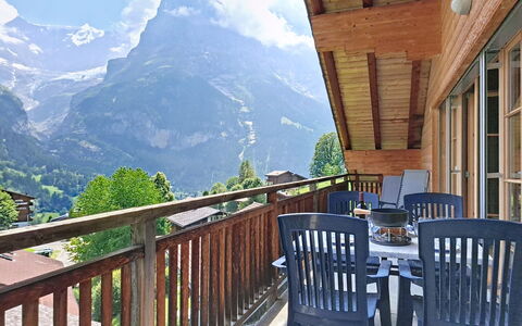 Steinbilla: Mountain Range, Furniture, Cottage, Alps, Hill Station, Valley, Ridge, Balcony, Hardwood, Porch
