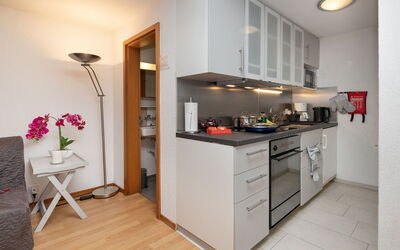 Chalet Chiebrendli