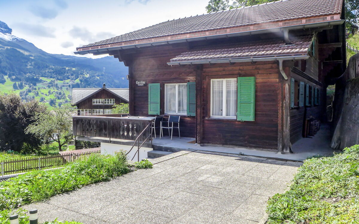 Chalet Caroline