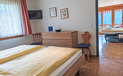 Accommodation:&nbsp;Rose Apt. Y 110.1