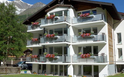 Saas-Grund 200
