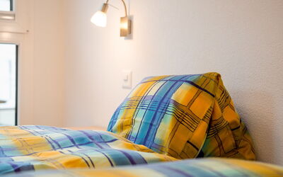 Accommodation:&nbsp;Amici 200.1