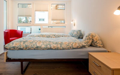Accommodation:&nbsp;Amici 200.1
