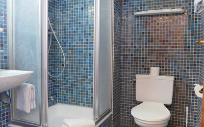 Accommodation:&nbsp;Castor und Pollux 130.1