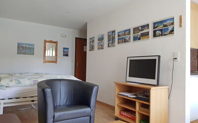 Accommodation:&nbsp;Castor und Pollux 130.2