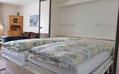 Accommodation:&nbsp;Castor und Pollux 130.2