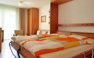 Accommodation:&nbsp;Castor und Pollux 130.1