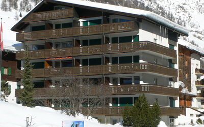 Zermatt 100