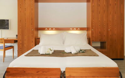 Accommodation:&nbsp;Matten (Utoring) 100.13