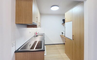 Accommodation:&nbsp;Beaulieu 101.3