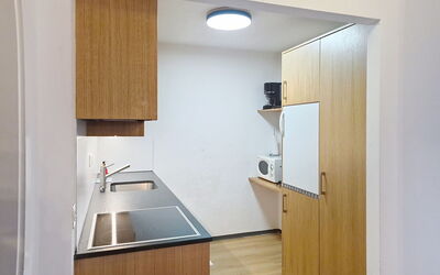 Accommodation:&nbsp;Beaulieu 101.3