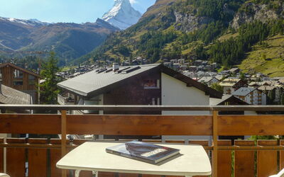 Zermatt 101