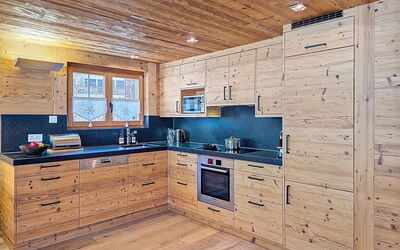 Accommodation:&nbsp;Les Violettes 105.4