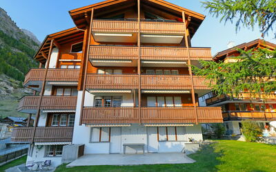 Zermatt 105