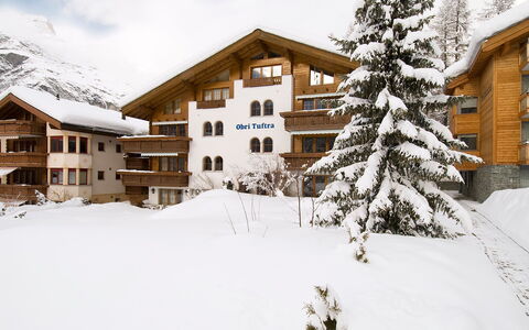 Zermatt 125: Snow, Winter, Property, Home, House, Tree, Freezing, Real Estate, Architecture, Sky