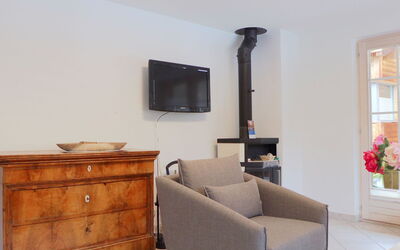 Accommodation:&nbsp;Obri Tuftra 125.4