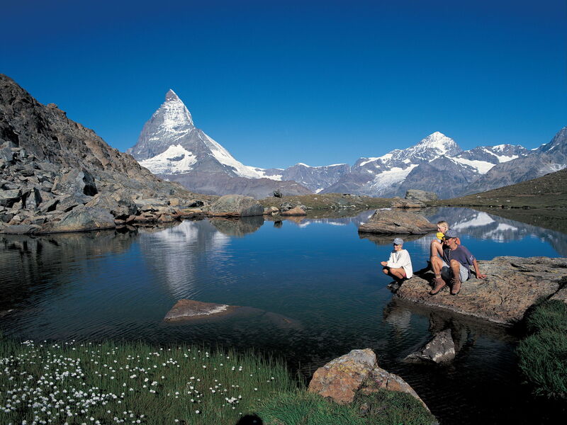 Zermatt 125