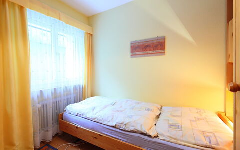 St. Martin: Bedroom, Bed, Room, Furniture, Property, Bed Sheet, Bed Frame, Ceiling, Floor, Mattress