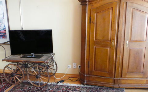 St. Martin: Furniture, Room, Property, Cupboard, Floor, Wood Stain, Door, Wardrobe, House, Wood