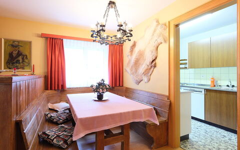 St. Martin: Room, Furniture, Property, Interior Design, Ceiling, Floor, Building, Dining Room, Table, Real Estate