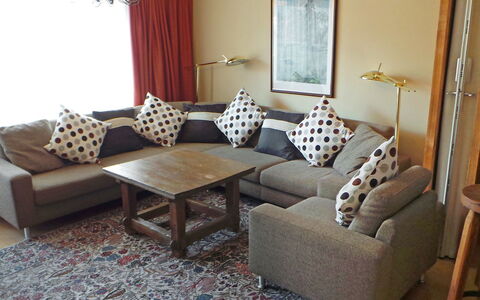 St. Martin: Living Room, Furniture, Room, Property, Coffee Table, Couch, Interior Design, Table, House, Floor