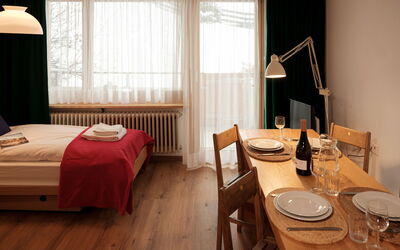 Accommodation:&nbsp;Silence 331.5