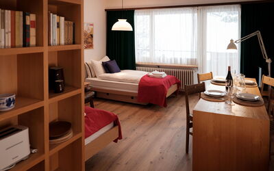 Accommodation:&nbsp;Silence 331.5