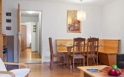 Accommodation:&nbsp;Silence 331.1