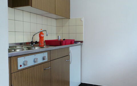Sonnheim: Property, Room, Kitchen, Cabinetry, Furniture, House, Building, Material Property, Real Estate, Architecture