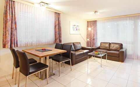 Accommodation:&nbsp;Roger 4.2