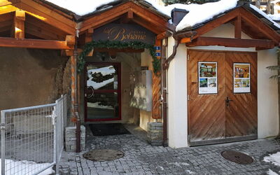 Zermatt 4