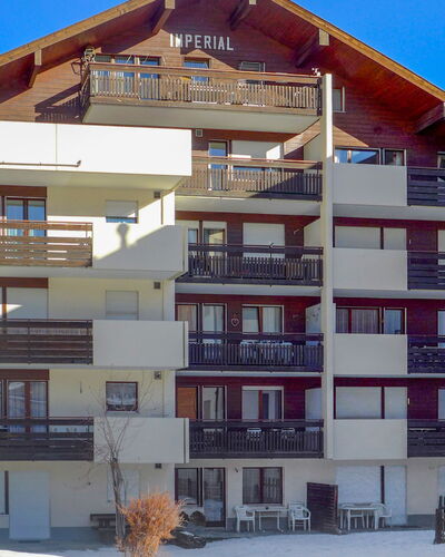Zermatt 45
