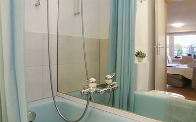 Accommodation:&nbsp;Residence a 581.3